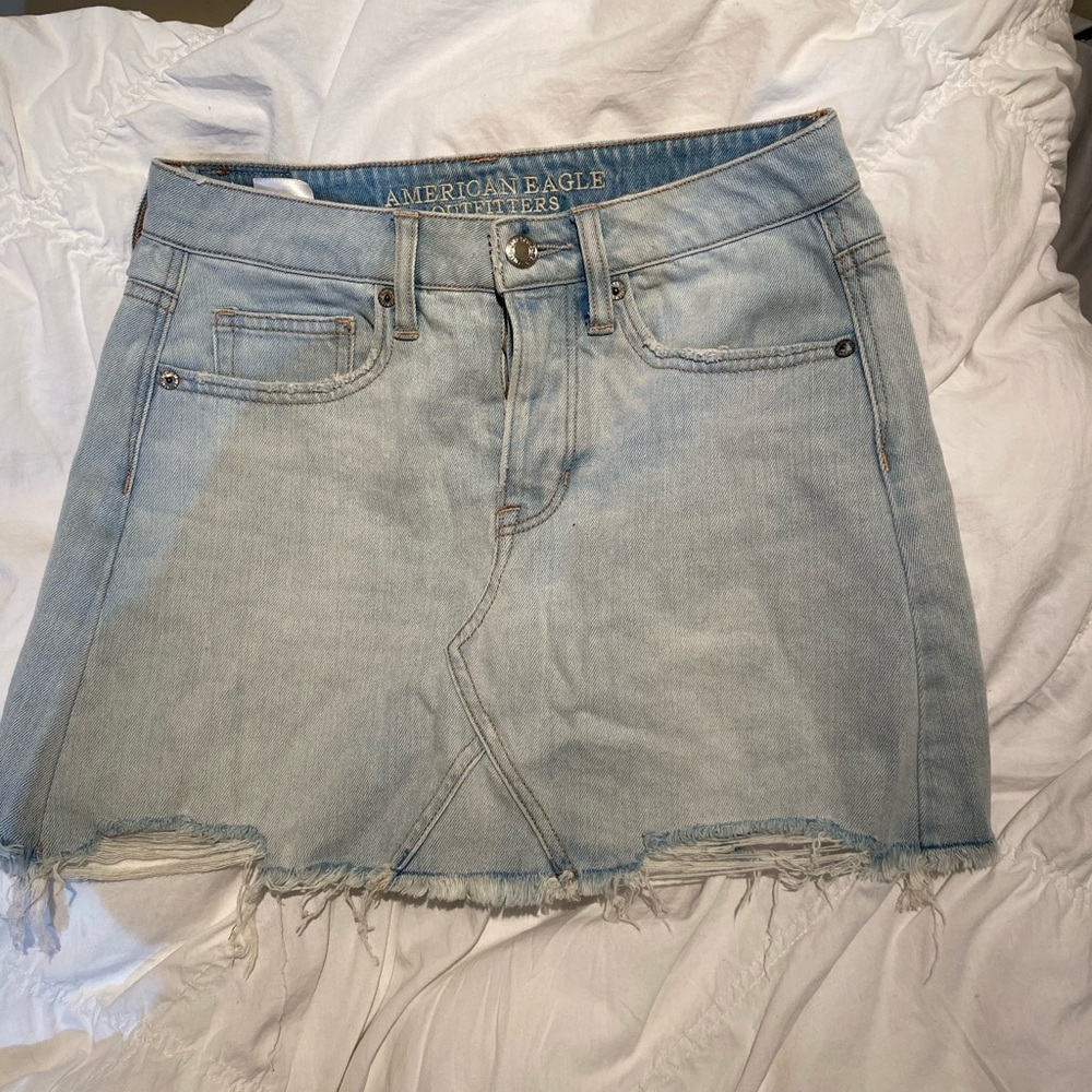 American eagle skirt